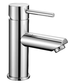 Forma Single Lever Basin Mixer - 14015