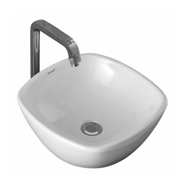 Abchauz Table Top Wash Basin Trio