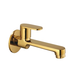 Goldline Bib Tap | PR-22 Prime PVD Gold