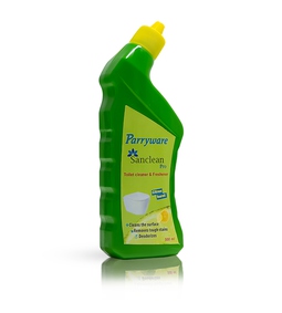 Parryware Sanclean Pro Toilet Cleaner - 500 ML