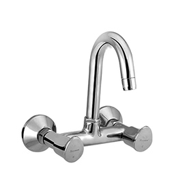 Droplet Wall Mounted Sink Mixer - G4735A1