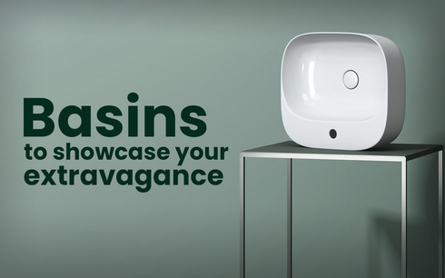 Top Categories - Basins