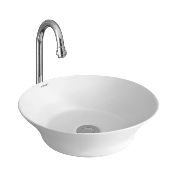 Abchauz Table Top Wash Basin Silk