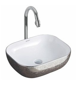 Table Top Wash Basin - Core WS-02