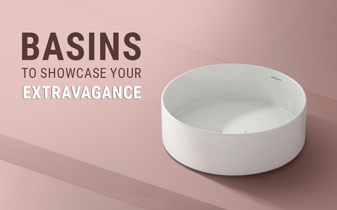 Top Categories - Basins