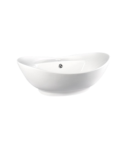 BathX Counter Top Washbasin - Cardif