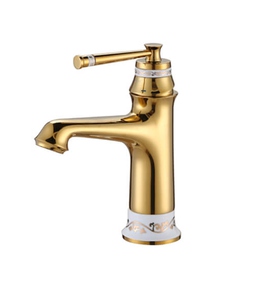 Bathx King Basin Mixer BX-0707