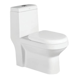 One Piece Toilet - Spice (S-Trap) - 225 mm