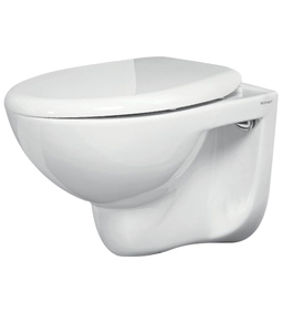 Wall Hung Toilet - Mega