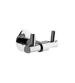 Standard Twin Robe Hook - T6007A1