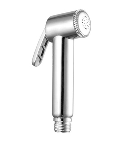 Health Faucet with One Meter Long CP Tube & Wall Hook - HF 100