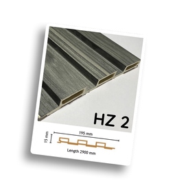 HZ 2 - WPC Panel