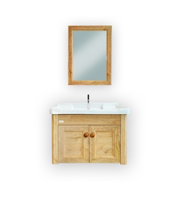 BathX Cabinet Basin - BX-1044