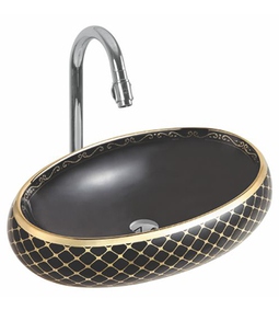 Table Top Wash Basin - Cello BG-02