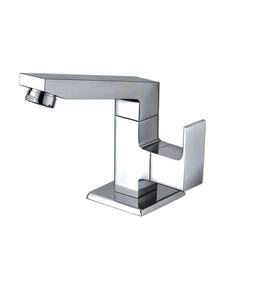 Asiagriss Sink Tap with Swinging Spout AM 301 - Matrix