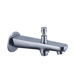 Plato Wall Spout Tip Ton Trendy - T106