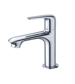 Asiagriss Pillar Tap AN 601 - Nimbus