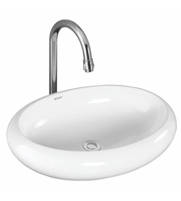 Table Top Wash Basin - Cello