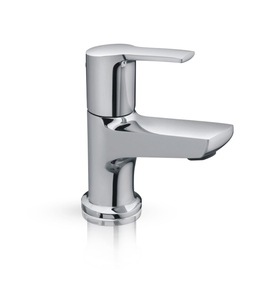 Plato Pillar Tap TE001 Tecno