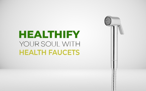 HEalthify your Health Fauet