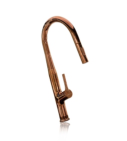 Carysil Kitchen Faucet ALA1512 Rose Gold