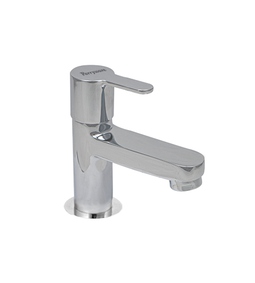 Parryware Pillar Tap - Claret