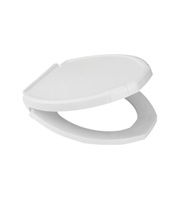 Toilet Seat Cover - Effo (With Jet)