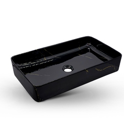 BathX Table Top Wash Basin - MBK HAVANA