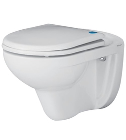 Wall Hung Toilet - Cosmo