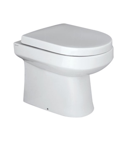 European Water Closet - Octavia (S-Trap)