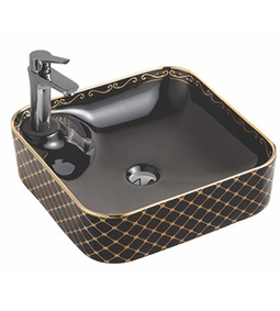 Table Top Wash Basin - Salomon BG-01