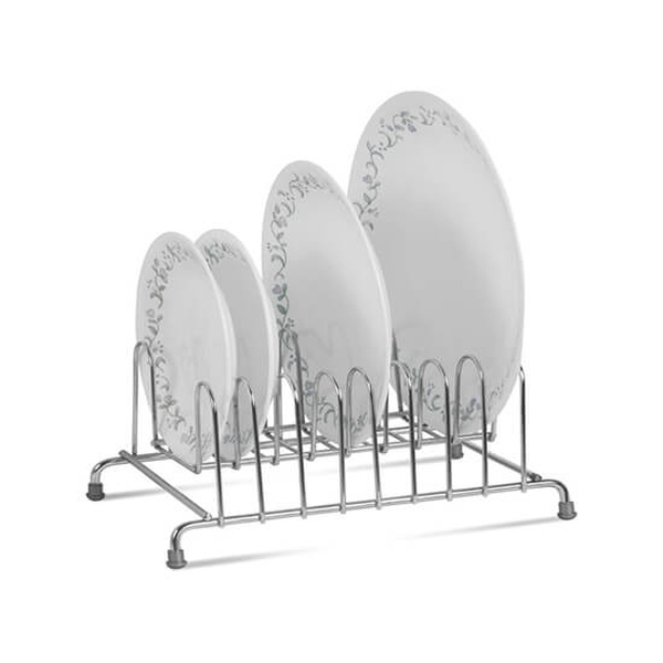 Abchauz Plate Rack (Wire)