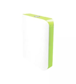 Wall Hung Cistern - HX 860 - Green