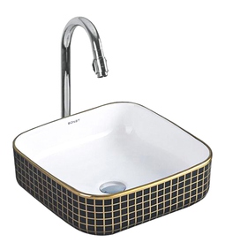 Table Top Wash Basin - Compact BG-03