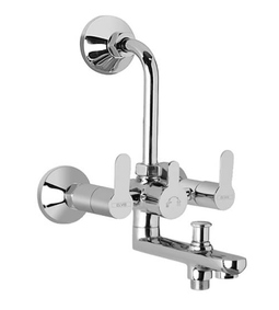 Opal Wall Mixer 3 in 1 System (High Flow) - 26445