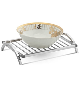 Hot Plate (Planter Series)