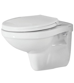 Wall Hung Toilet - Normus