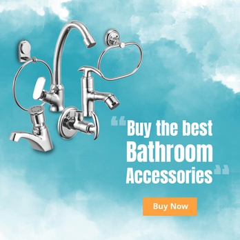 Best Bathroom Accessories