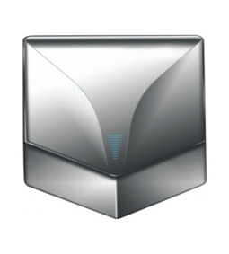 Dyno Hand Dryer ( Available In Steel ) - HD 007