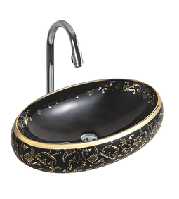 Table Top Wash Basin - Cello BG-01