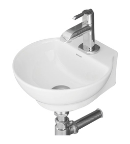 Wall Hung Wash Wash Basin - Beat