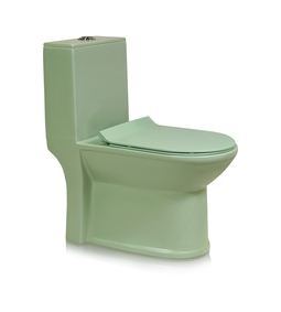 Fovit One Piece Toilet - Lexus S/P Olive Matt