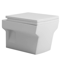 Wall Hung Toilet - Lumina