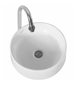 Table Top Wash Basin with Stand - Bolo