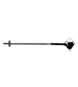 NewLife Towel Rod TR-11 - Triangle