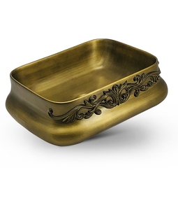 BathX Table Top Wash Basin - Daega