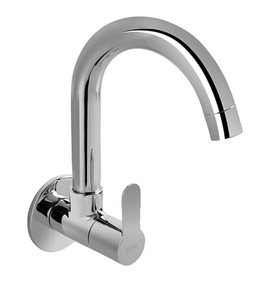 Opal Sink Cock Extended Spout - 26535