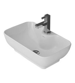 Table Top Wash Basin - Iris