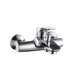 Galaxy External Bath 
 Shower Mixer - T3816A1