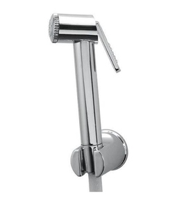 Slimline Health Faucet with SS Hose & Hook - T9940A1
